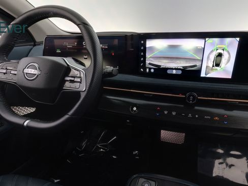 Used 2024 Nissan Ariya AWD image 25