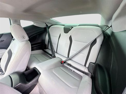 Used 2023 Chevrolet Camaro SS image 22