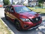 Used 2020 Nissan Pathfinder SV w/ Rock Creek Edition image 4
