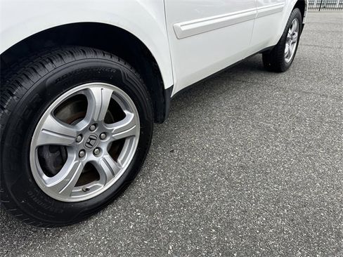 Used 2014 Honda Pilot EX-L image 12