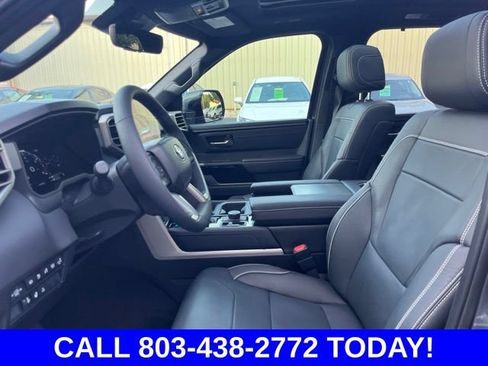 Used 2026 Toyota Sequoia Limited AWD/4WD image 7