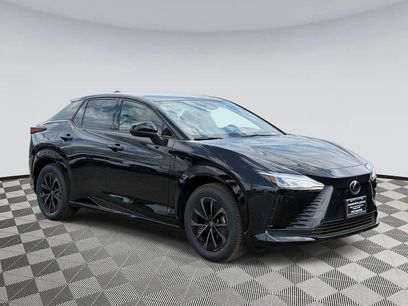New 2026 Lexus RZ 450e Premium