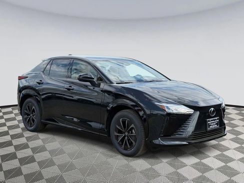 New 2026 Lexus RZ 450e Premium image 1