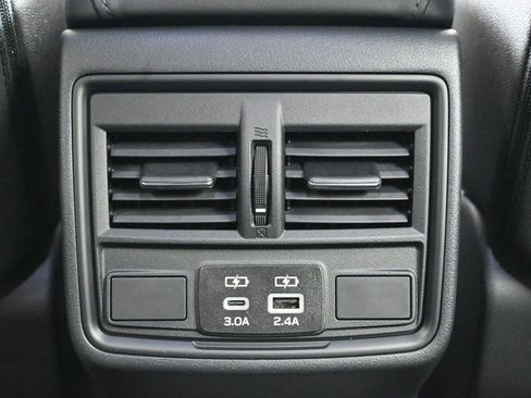 New 2026 Subaru Outback Premium AWD/4WD image 21