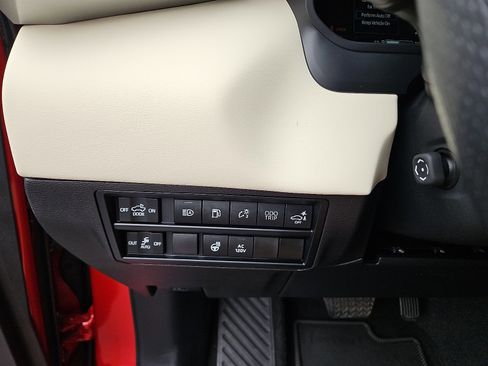 Used 2024 Toyota Tundra 1794 Edition AWD/4WD image 11