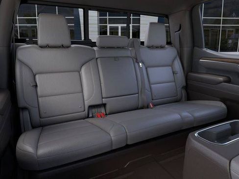New 2026 GMC Sierra 1500 SLT w/ SLT Premium Plus Package AWD/4WD image 17