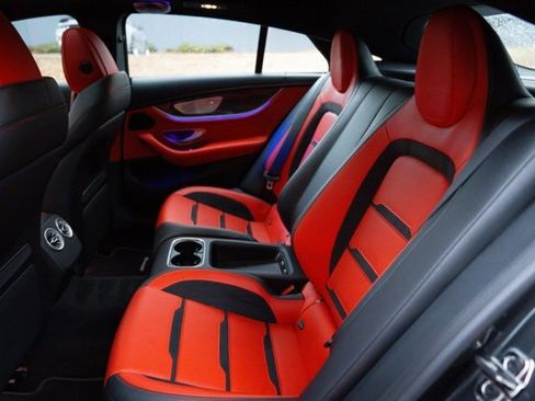 Used 2019 Mercedes-Benz AMG GT 63 S image 37