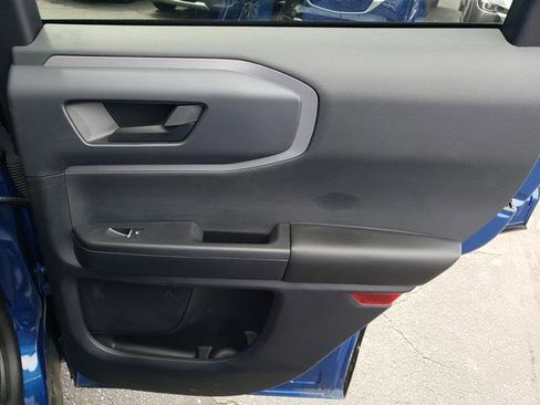 Used 2024 Ford Bronco Sport Big Bend w/ Convenience Package image 15