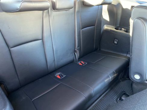 Used 2023 Toyota Highlander XSE image 22