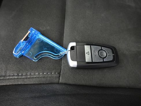 Used 2017 Ford Focus RS image 48