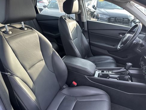 Used 2023 Honda Accord EX-L image 12