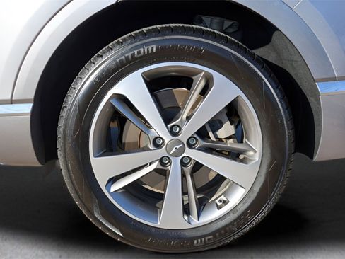 Used 2021 Genesis GV80 2.5T w/ Advanced Package 02 image 33