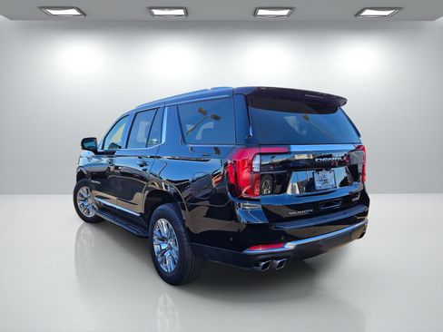 Certified 2025 GMC Yukon Denali image 6