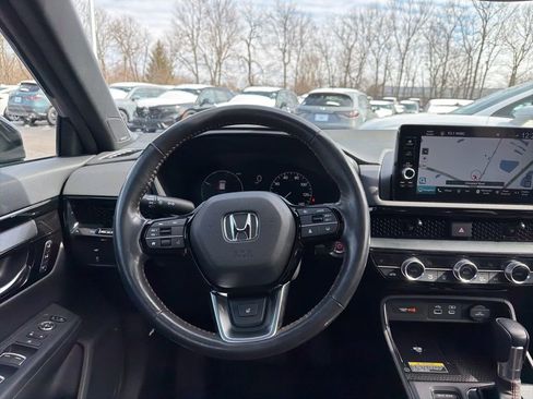 Certified 2023 Honda CR-V Sport Touring image 13