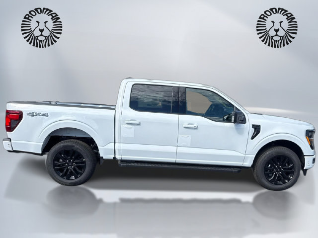 New 2026 Ford F150 XLT w/ Equipment Group 302A MID AWD/4WD image 5