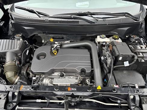 Used 2024 Chevrolet Equinox Premier AWD/4WD image 21