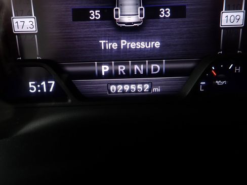 Used 2021 RAM 1500 Big Horn image 20