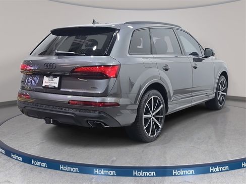 New 2025 Audi Q7 2.0T Premium Plus image 5