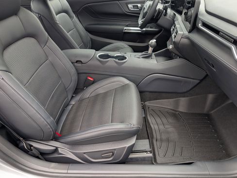 New 2025 Ford Mustang GT Premium image 26