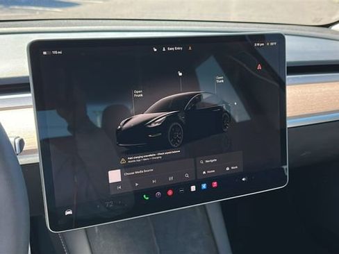 Used 2023 Tesla Model 3 Performance AWD/4WD image 14