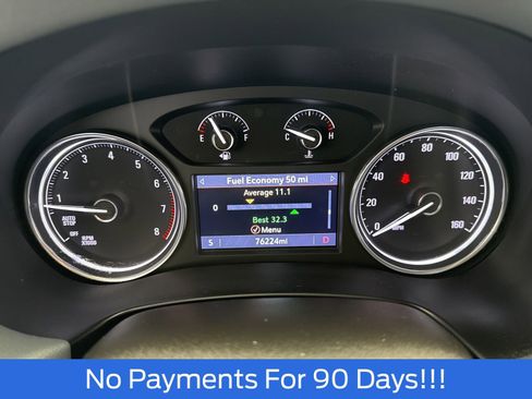 Used 2020 Buick Enclave Essence w/ Sound and Sites Package image 8