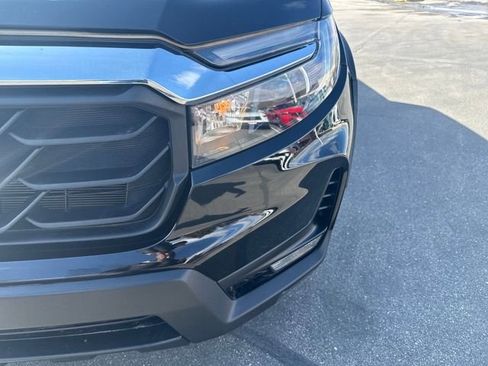 Certified 2023 Honda Ridgeline RTL image 41