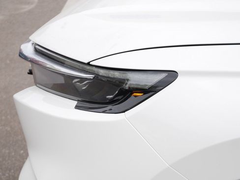 Certified 2026 Honda CR-V EX-L image 16