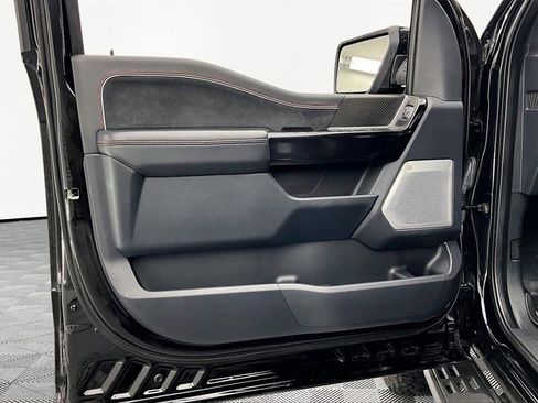 Used 2024 Ford F150 Raptor w/ Equipment Group 803A Raptor R image 24