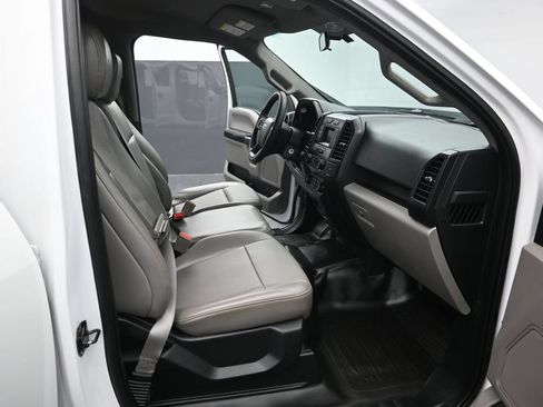 Used 2018 Ford F150 XL w/ XL Power Equipment Group AWD/4WD image 26