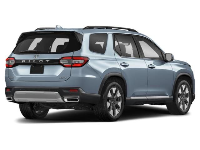 New 2026 Honda Pilot Elite image 5