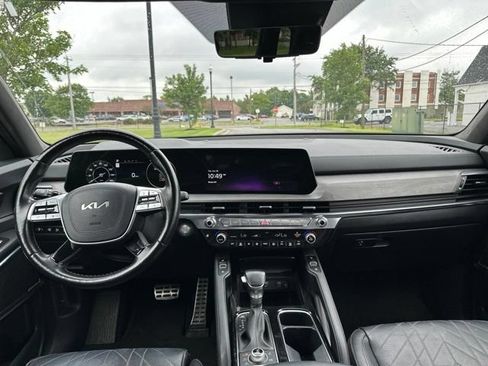 Certified 2024 Kia Telluride SX Prestige X-Pro AWD/4WD image 3