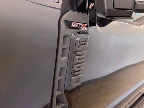 New 2026 Ford F250 XL w/ STX Appearance Package image 8