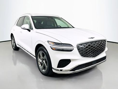 New 2026 Genesis GV70 2.5T Select image 3