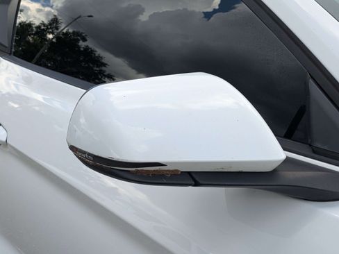 Used 2021 Ford Mustang Premium RWD image 11
