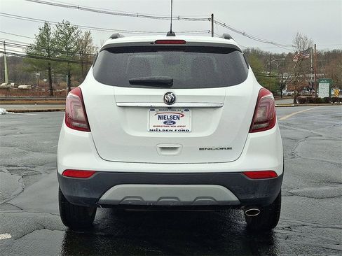 Used 2020 Buick Encore Essence image 23