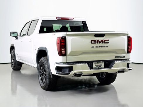 New 2026 GMC Sierra 1500 Elevation image 5