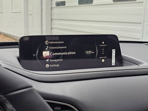 New 2026 MAZDA CX-30 AWD 2.5 S w/ Premium Package image 18