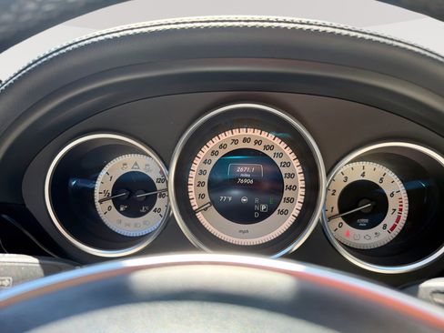 Used 2017 Mercedes-Benz CLS 550 image 10