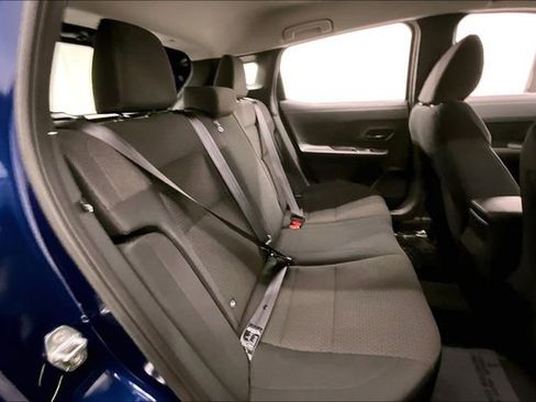 New 2026 Nissan Kicks S image 31