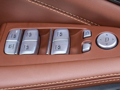 Used 2024 BMW X7 xDrive40i image 20