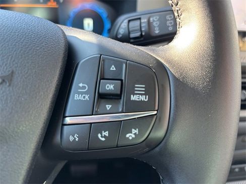 New 2025 Ford Bronco Sport Big Bend w/ Convenience Package image 19