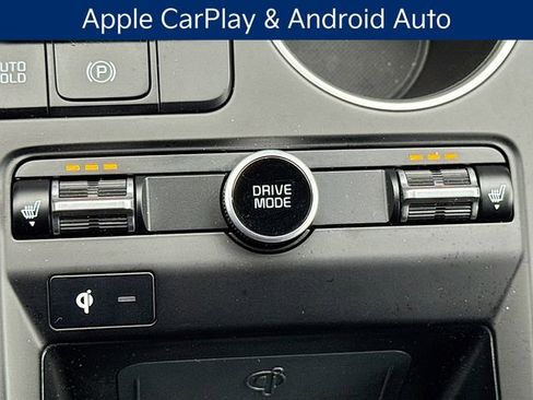 Used 2024 Kia K5 GT-Line w/ GT-Line Premium Package image 23