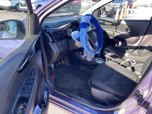 Used 2017 Chevrolet Spark LT image 4