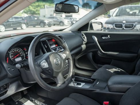 Used 2012 Nissan Maxima 3.5 S FWD image 6