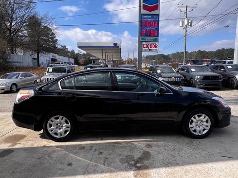 Used 2012 Nissan Altima 2.5 S image 7