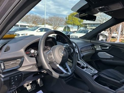 Used 2019 Acura RDX A-Spec image 21