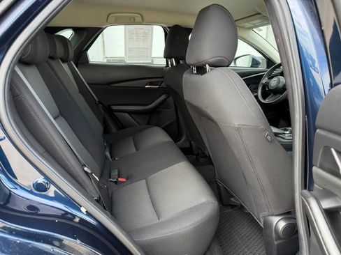 Used 2024 MAZDA CX-30 AWD 2.5 S image 12