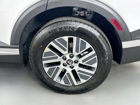 New 2026 Hyundai Palisade SEL Premium AWD/4WD image 23