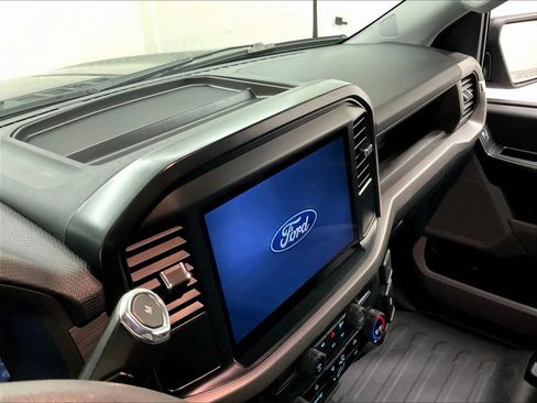 Used 2025 Ford F150 XL w/ Equipment Group 103A High AWD/4WD image 37