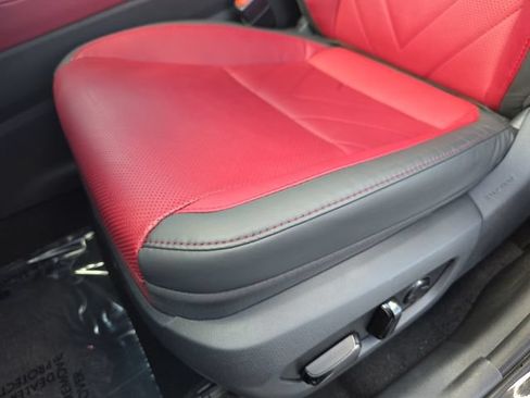 Certified 2025 Lexus NX 350h AWD w/ Cold Area Package image 29